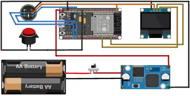 Circuit Diagram